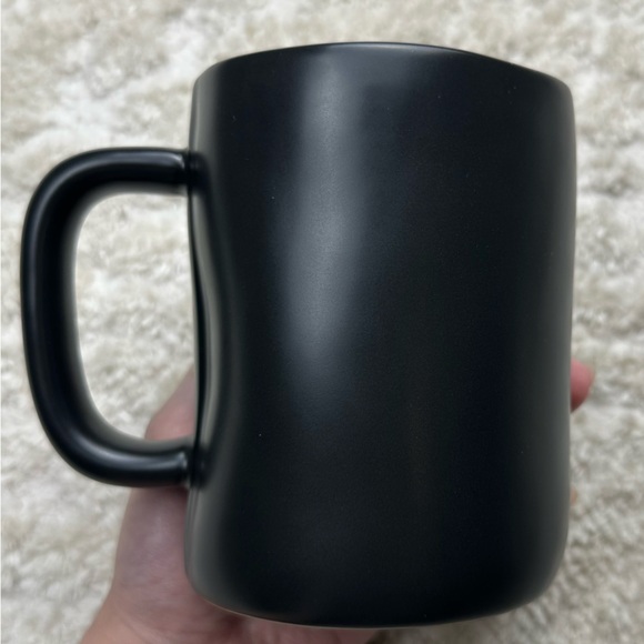 NEW - Rae Dunn Boo Mug - Picture 3 of 5